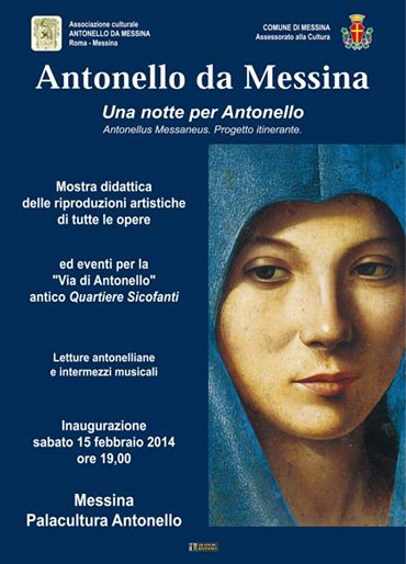 Notte di Antonello